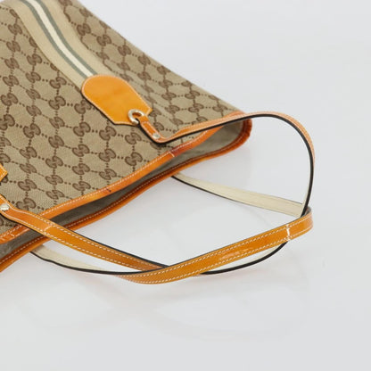 Gucci Jolie Web Tote - Brandsamsara