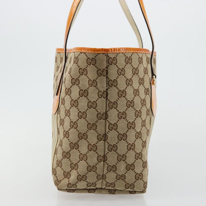Gucci Jolie Web Tote - Brandsamsara