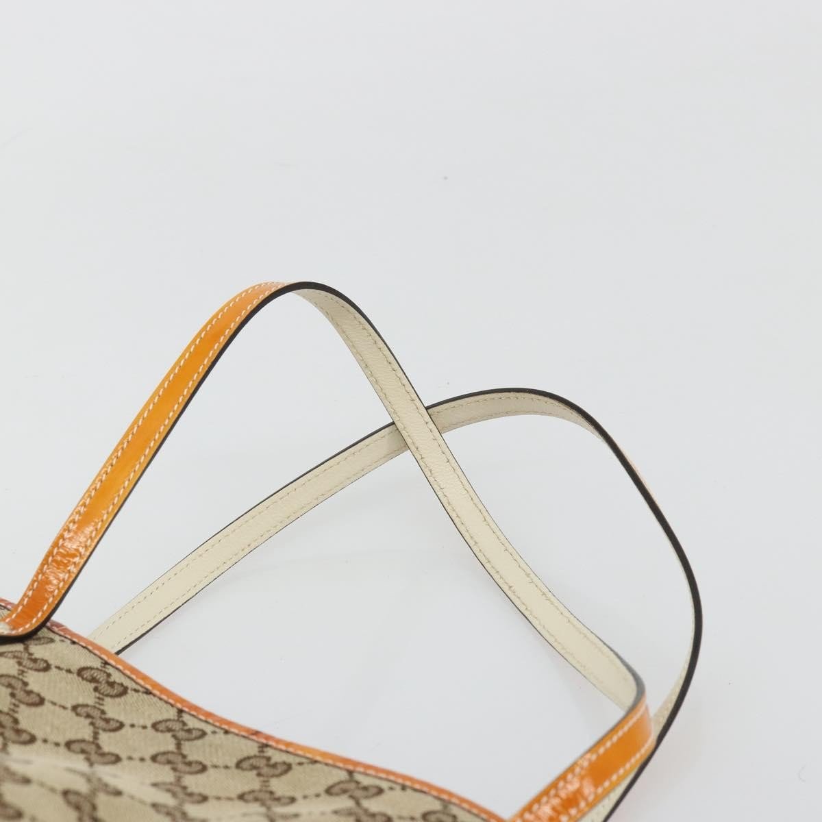 Gucci Jolie Web Tote - Brandsamsara