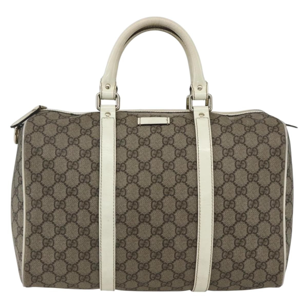 Gucci Joy Boston Bag - Brandsamsara