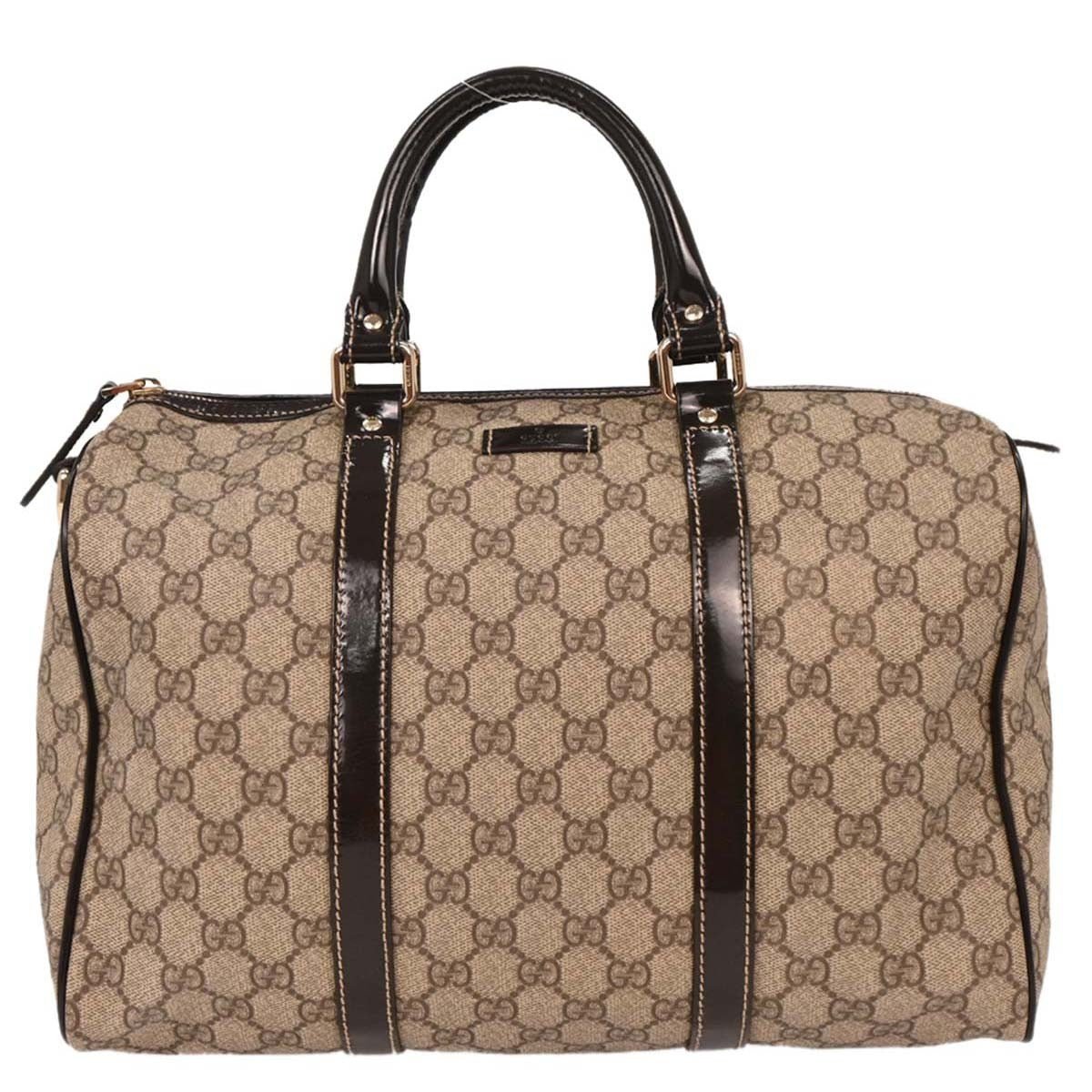 Gucci Joy Boston Bag - Brandsamsara