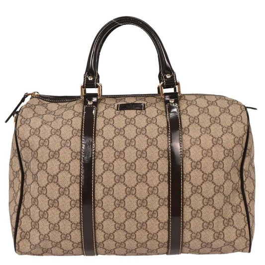 Gucci Joy Boston Bag - Brandsamsara