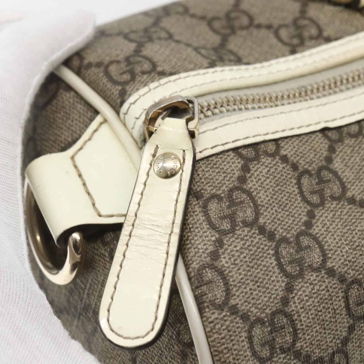 Gucci Joy Boston Bag - Brandsamsara