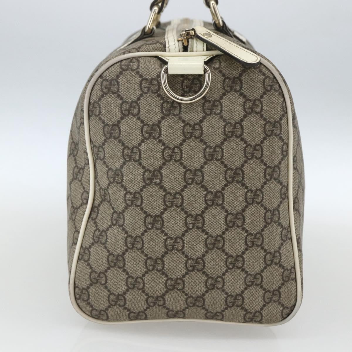 Gucci Joy Boston Bag - Brandsamsara