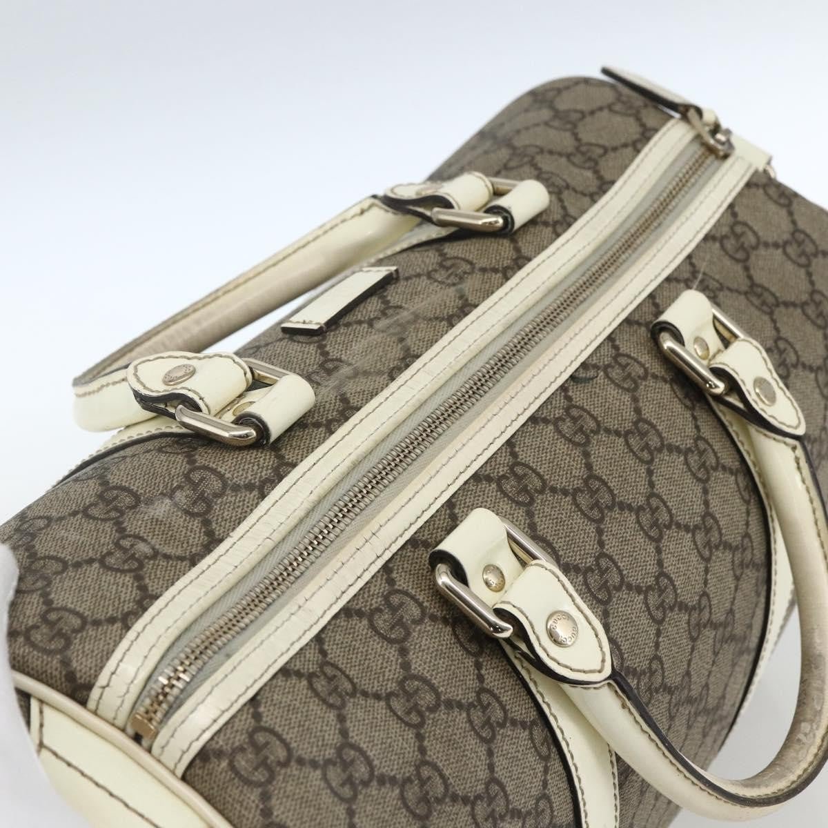 Gucci Joy Boston Bag - Brandsamsara