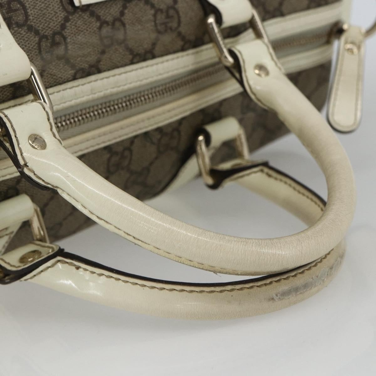 Gucci Joy Boston Bag - Brandsamsara