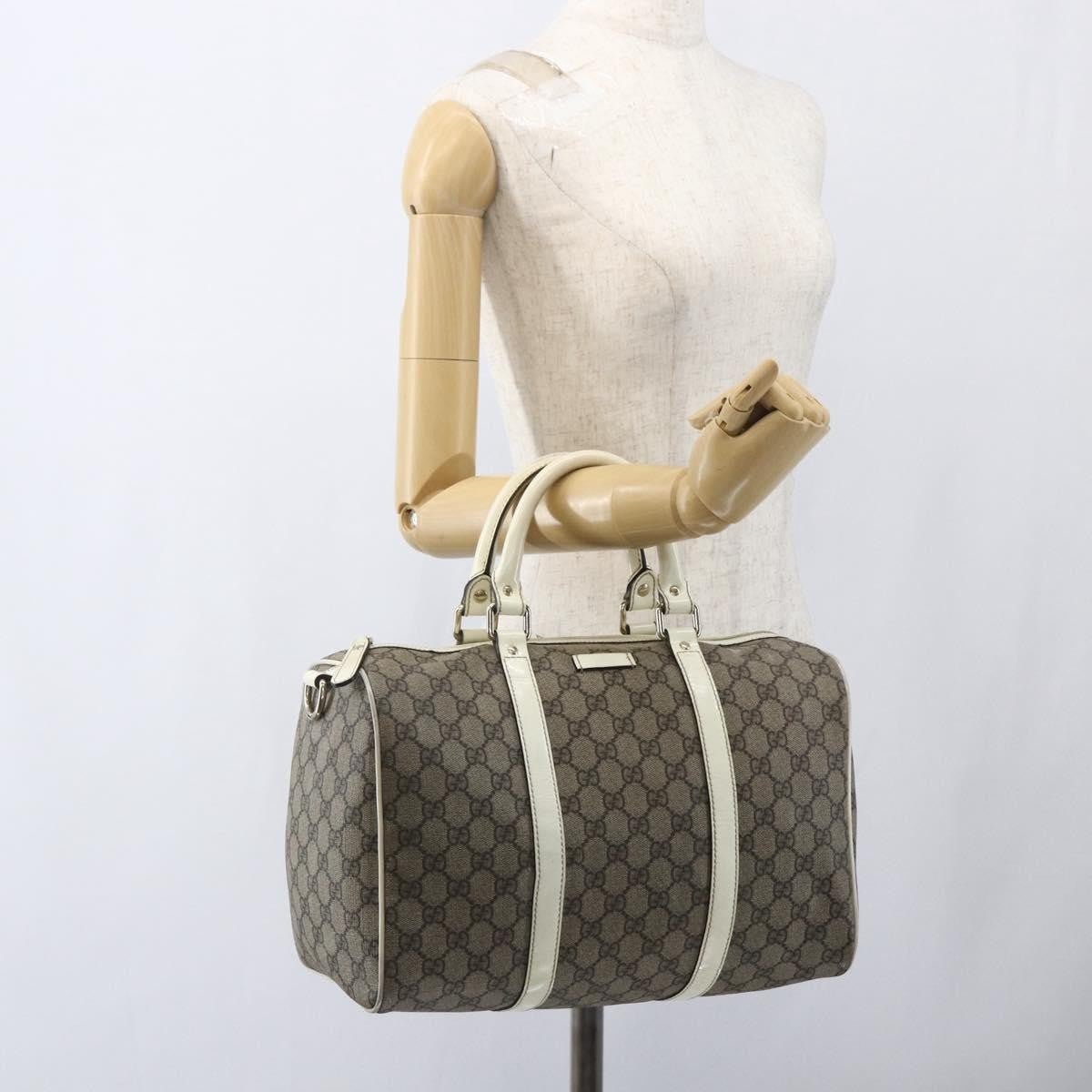 Gucci Joy Boston Bag - Brandsamsara