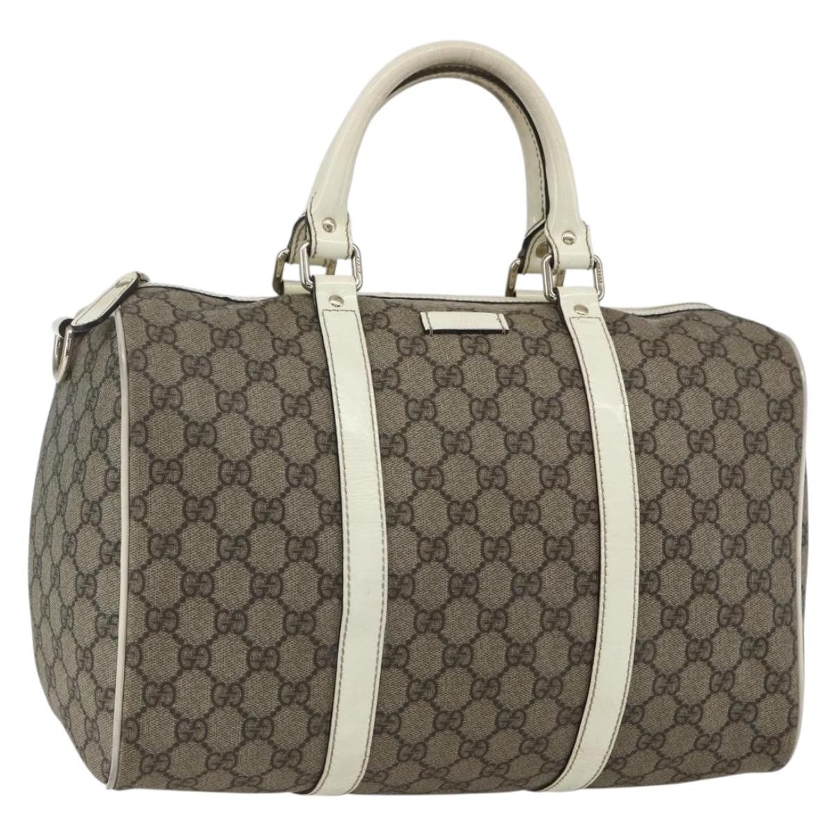 Gucci Joy Boston Bag - Brandsamsara
