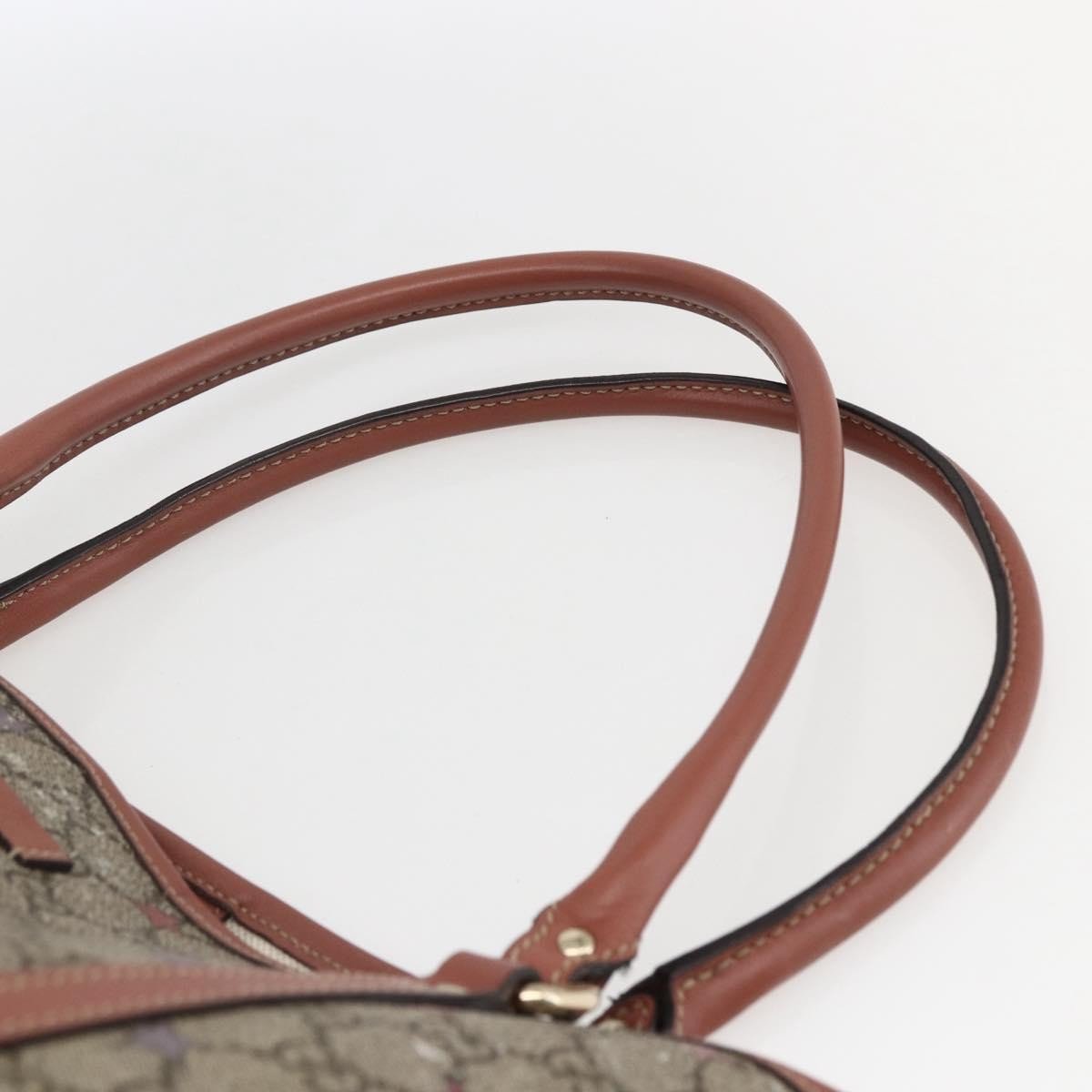 Gucci Joy Plus Tote - Brandsamsara