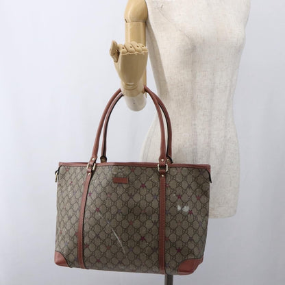 Gucci Joy Plus Tote - Brandsamsara
