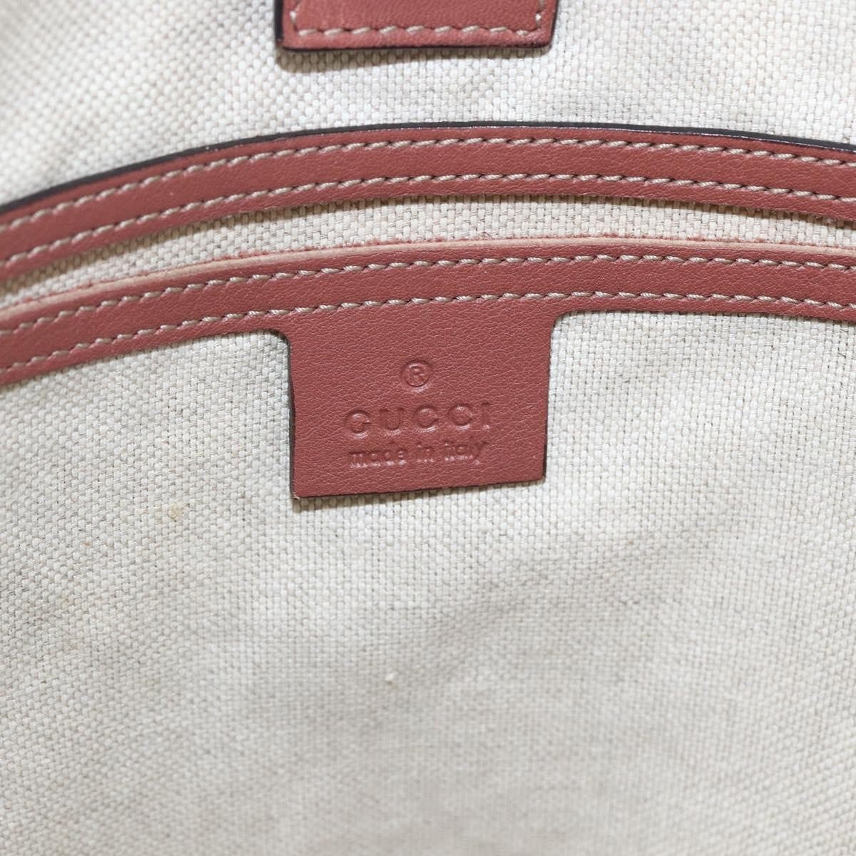 Gucci Joy Plus Tote - Brandsamsara