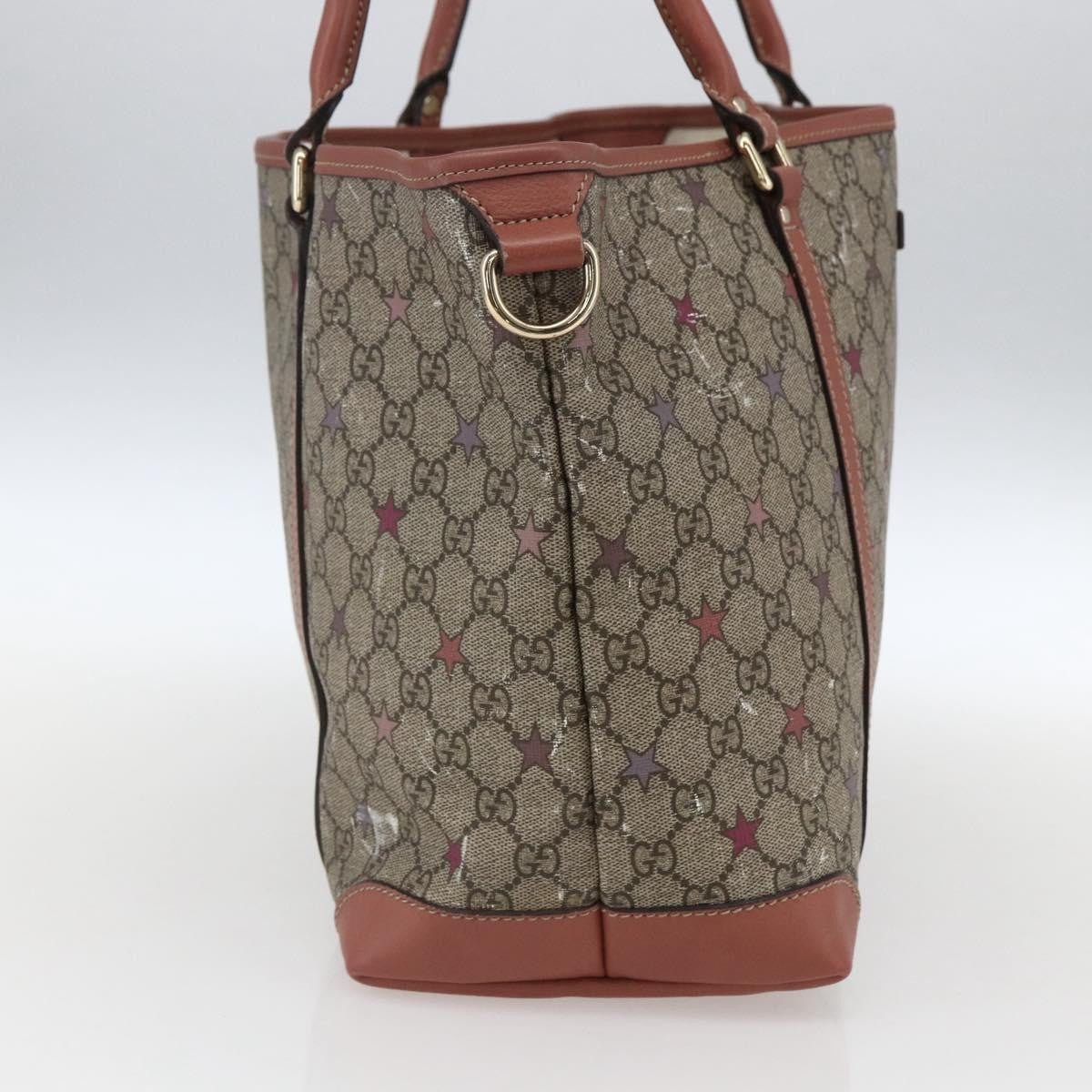 Gucci Joy Plus Tote - Brandsamsara