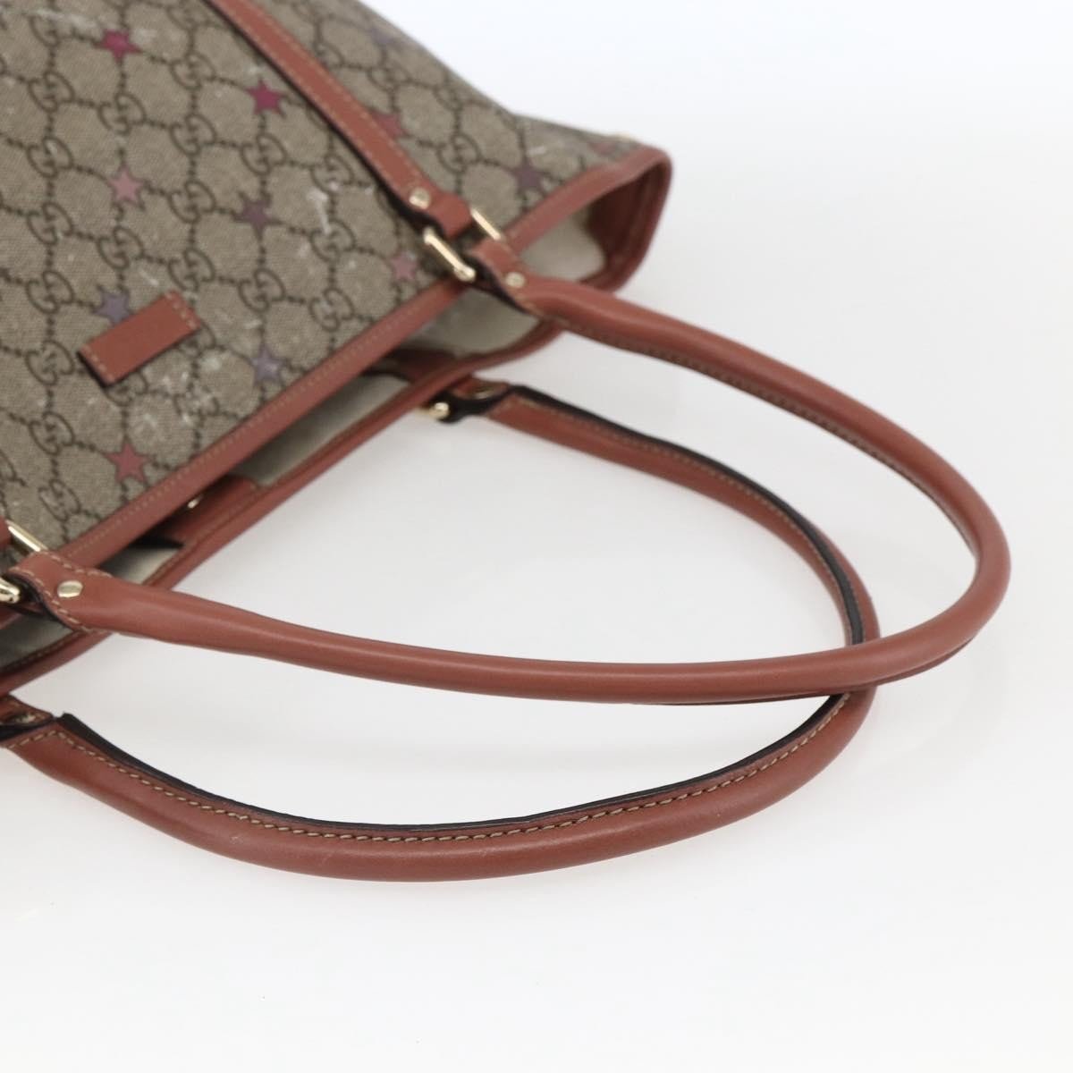 Gucci Joy Plus Tote - Brandsamsara