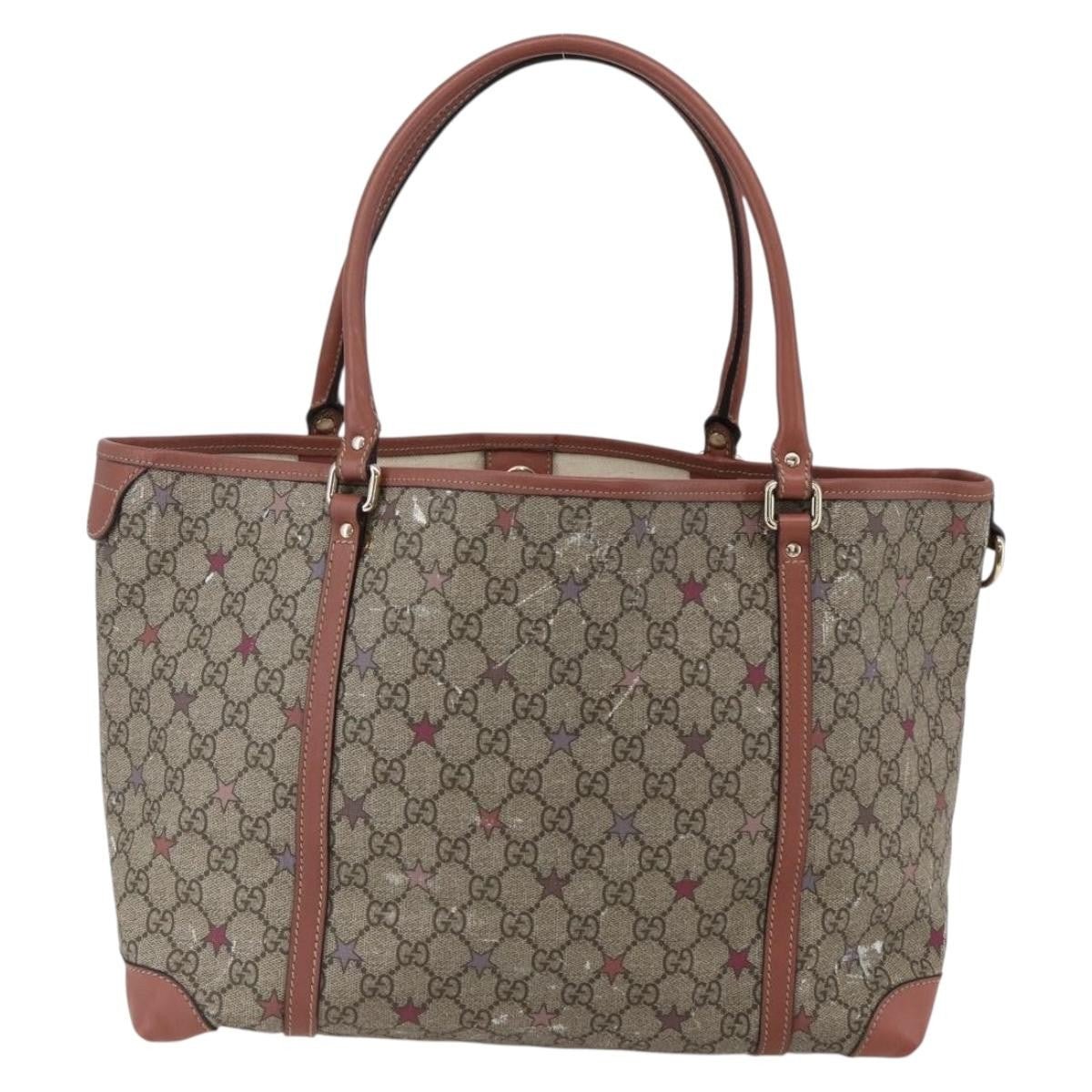 Gucci Joy Plus Tote - Brandsamsara