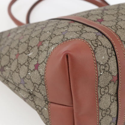 Gucci Joy Plus Tote - Brandsamsara