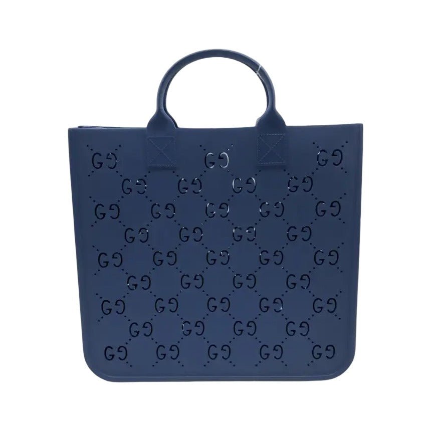 Gucci Kid's Rubber tote - Brandsamsara
