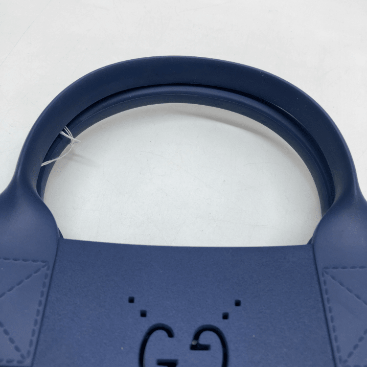Gucci Kid's Rubber tote - Brandsamsara