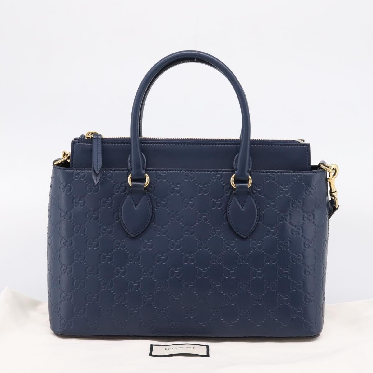 Gucci Linea A Convertible - Brandsamsara