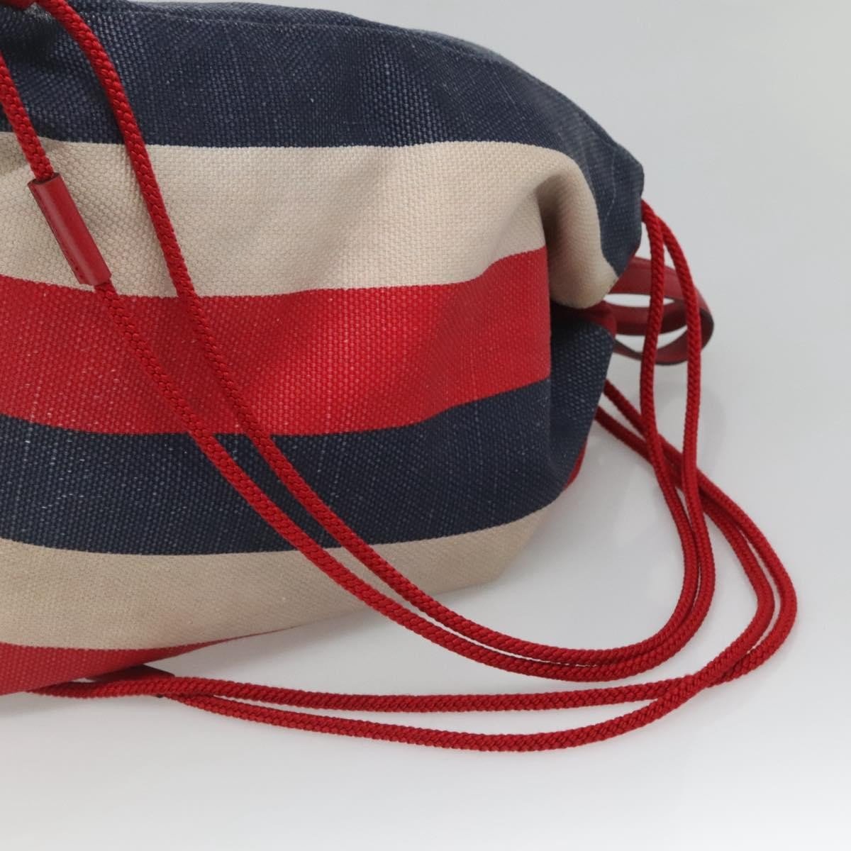 Gucci Logo Drawstring Backpack - Brandsamsara