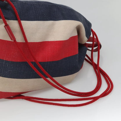 Gucci Logo Drawstring Backpack - Brandsamsara