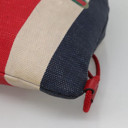 Gucci Logo Drawstring Backpack - Brandsamsara