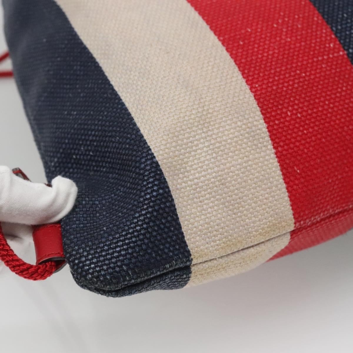 Gucci Logo Drawstring Backpack - Brandsamsara