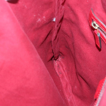 Gucci Logo Drawstring Backpack - Brandsamsara