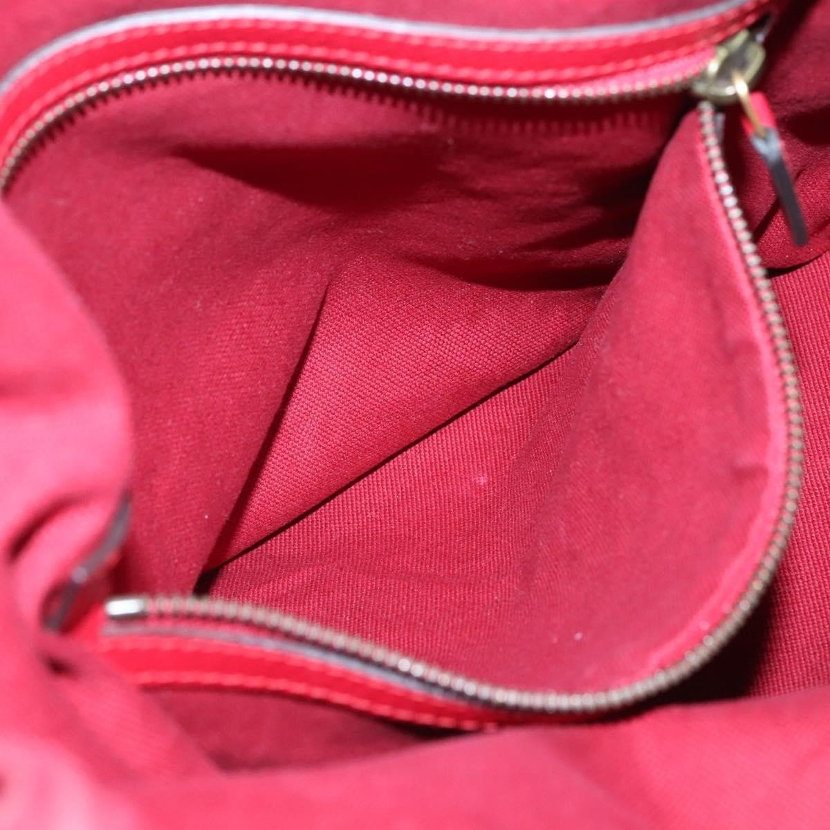 Gucci Logo Drawstring Backpack - Brandsamsara