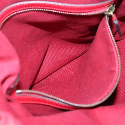 Gucci Logo Drawstring Backpack - Brandsamsara