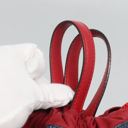 Gucci Logo Drawstring Backpack - Brandsamsara