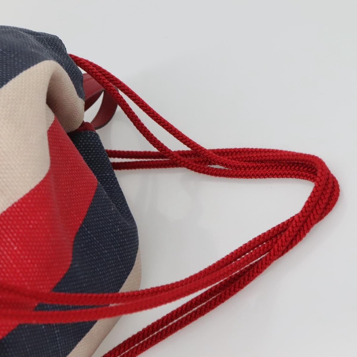Gucci Logo Drawstring Backpack - Brandsamsara
