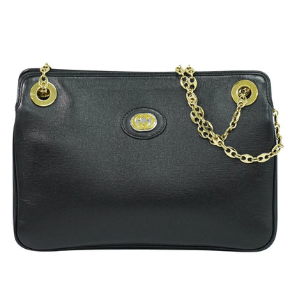 Gucci Marina Chain Shoulder Bag - Brandsamsara