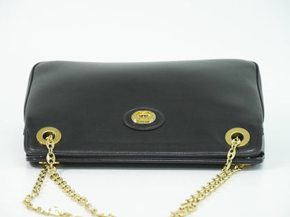 Gucci Marina Chain Shoulder Bag - Brandsamsara