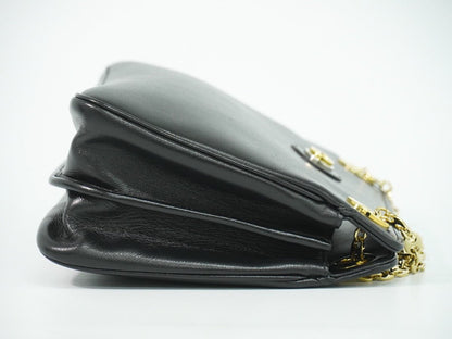 Gucci Marina Chain Shoulder Bag - Brandsamsara