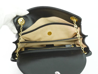 Gucci Marina Chain Shoulder Bag - Brandsamsara