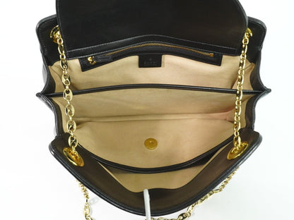 Gucci Marina Chain Shoulder Bag - Brandsamsara