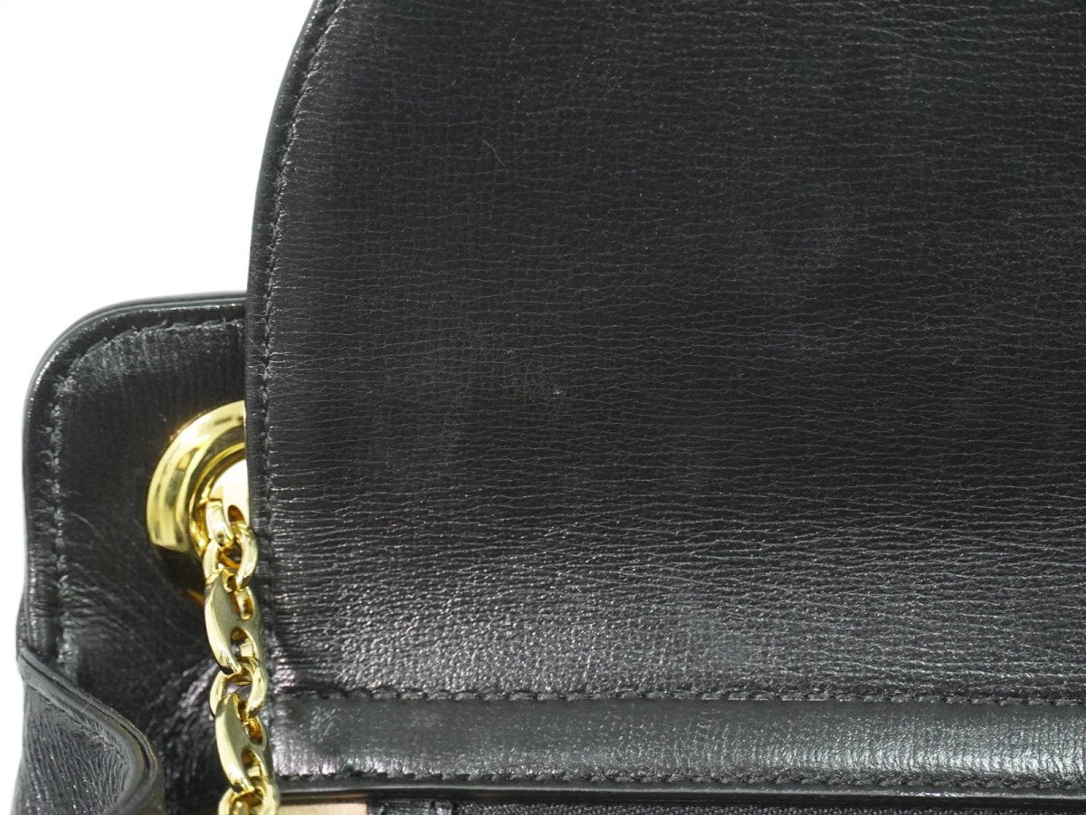 Gucci Marina Chain Shoulder Bag - Brandsamsara