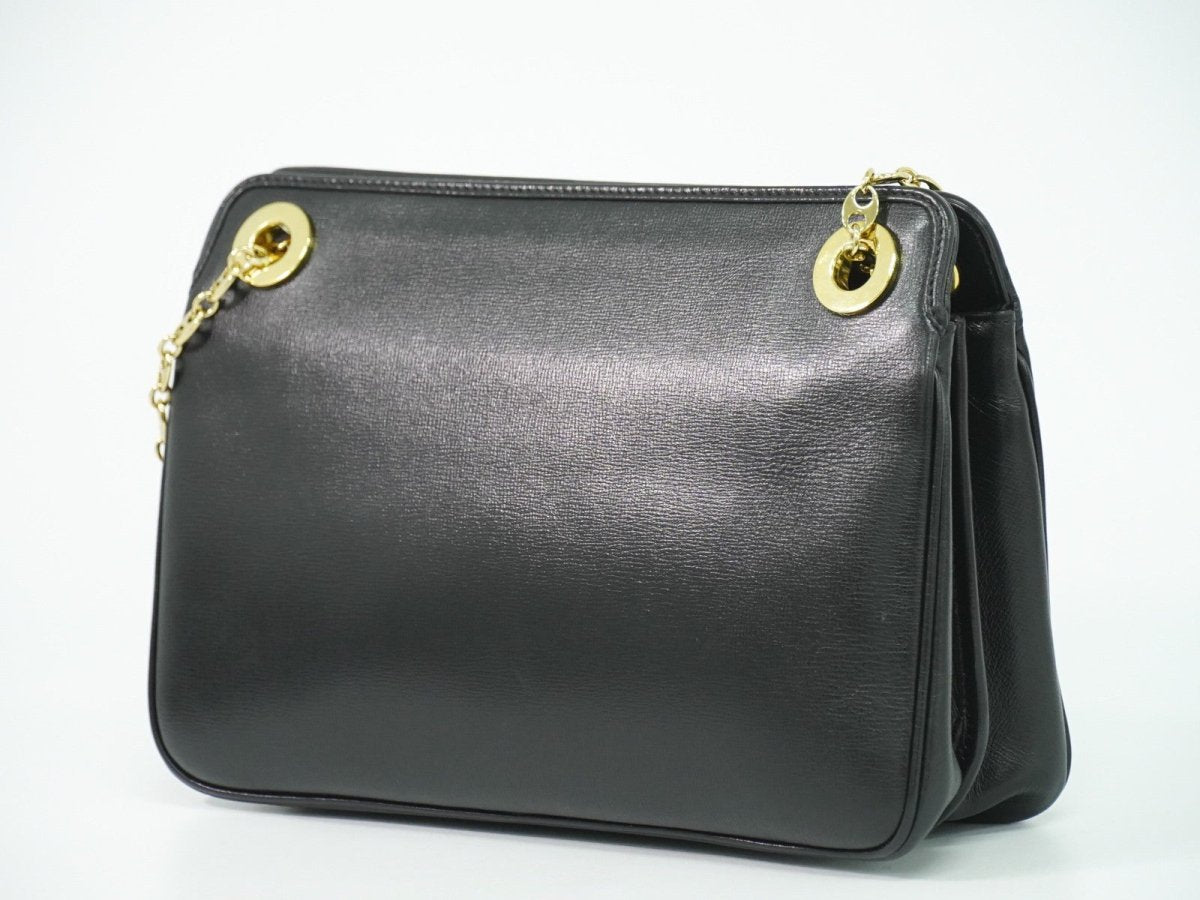 Gucci Marina Chain Shoulder Bag - Brandsamsara