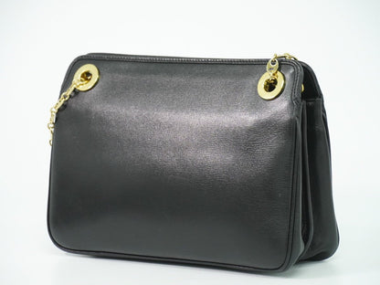 Gucci Marina Chain Shoulder Bag - Brandsamsara