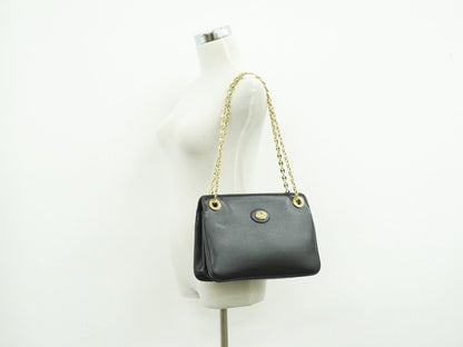 Gucci Marina Chain Shoulder Bag - Brandsamsara