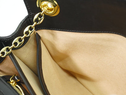 Gucci Marina Chain Shoulder Bag - Brandsamsara