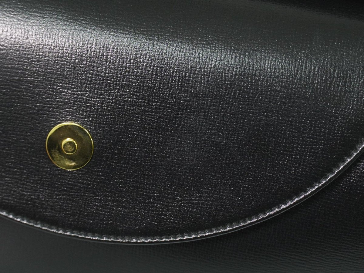 Gucci Marina Chain Shoulder Bag - Brandsamsara