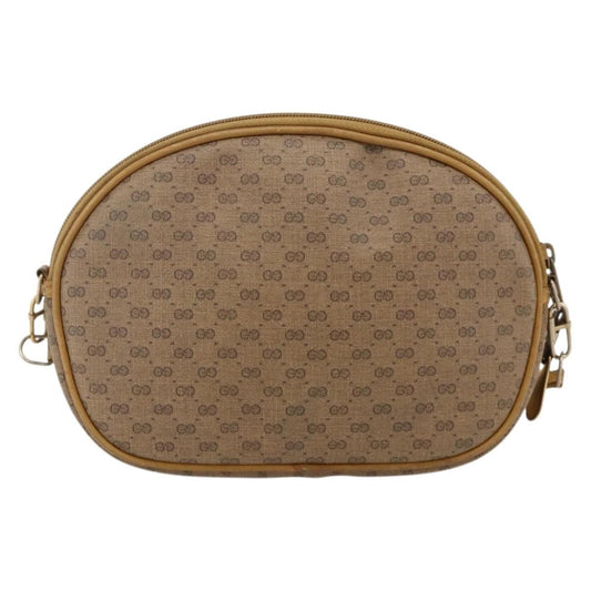 Gucci Micro GG supreme shoulder bag - Brandsamsara