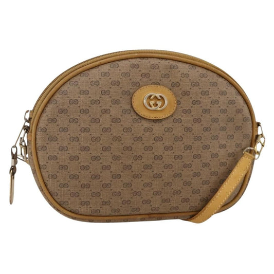 Gucci Micro GG supreme shoulder bag - Brandsamsara