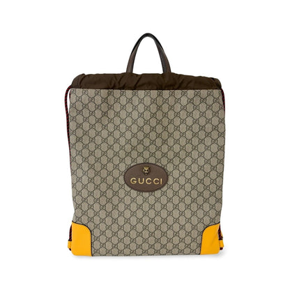 Gucci Neo Vintage Drawstring - Brandsamsara