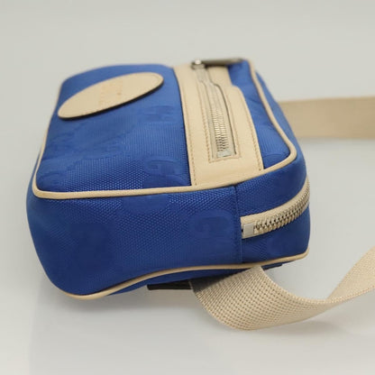 Gucci Off The Grid Belt Bag - Brandsamsara