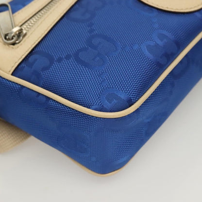 Gucci Off The Grid Belt Bag - Brandsamsara