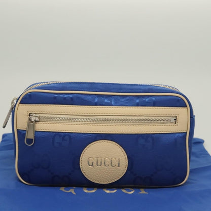 Gucci Off The Grid Belt Bag - Brandsamsara