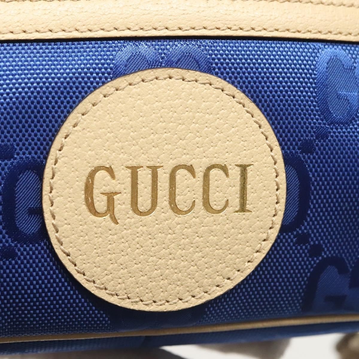 Gucci Off The Grid Belt Bag - Brandsamsara