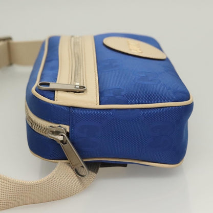 Gucci Off The Grid Belt Bag - Brandsamsara